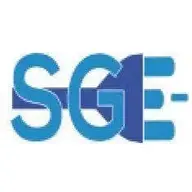 SGE SERVICES LIMITED logo
